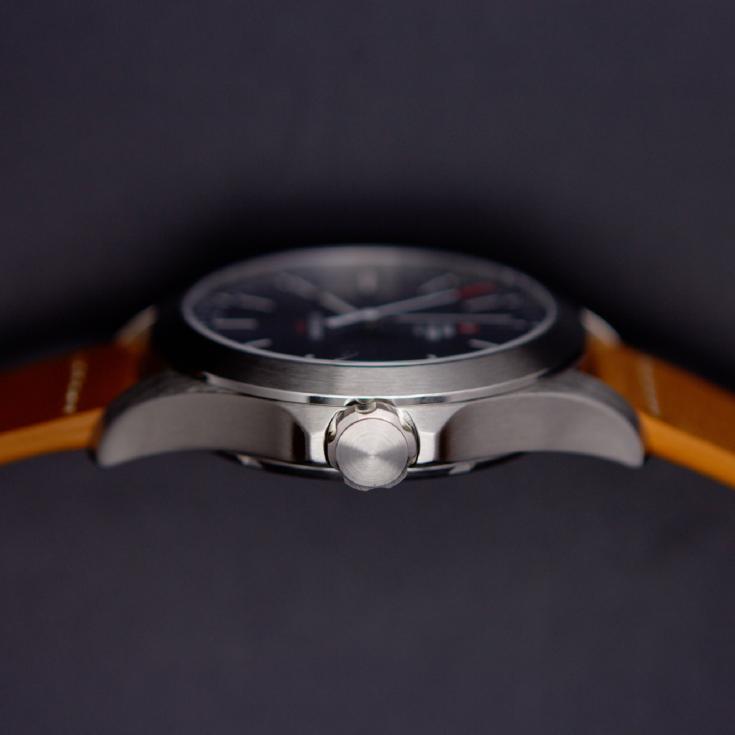 Swiss Military SMA34077.09